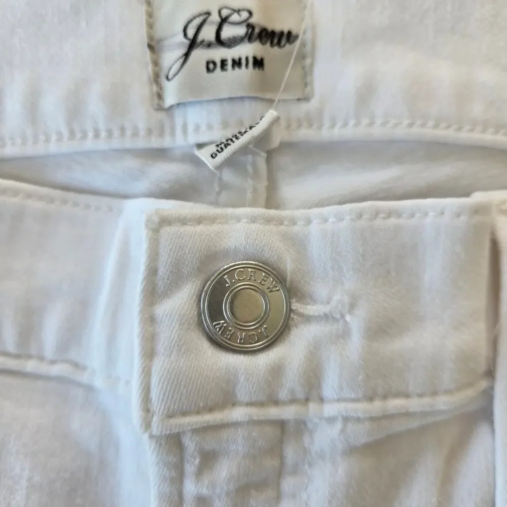 J. Crew 9